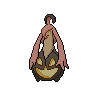 Dark Gourgeist (Average)